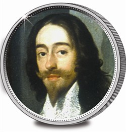 Charles I